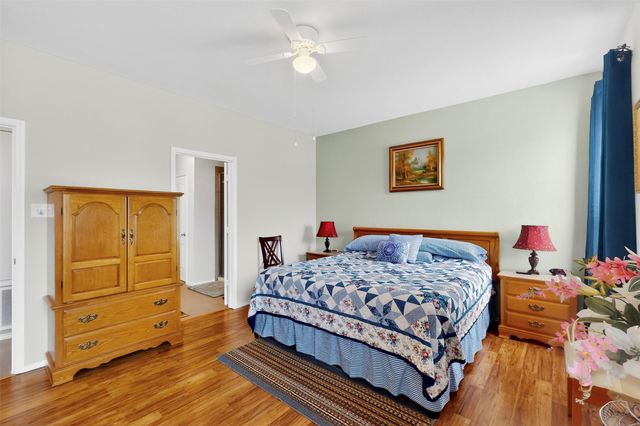 1712 Intervale Road, Providence Village, TX 76227