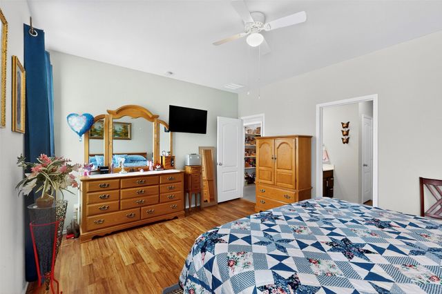 1712 Intervale Road, Providence Village, TX 76227