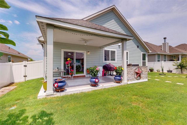 1712 Intervale Road, Providence Village, TX 76227