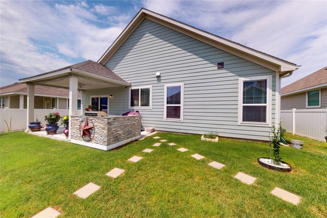 1712 Intervale Road, Providence Village, TX 76227