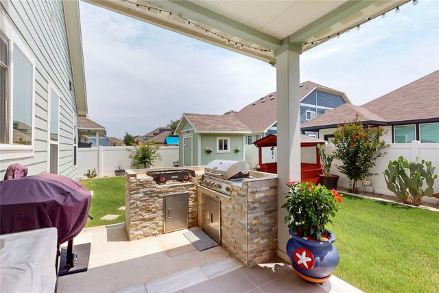 1712 Intervale Road, Providence Village, TX 76227