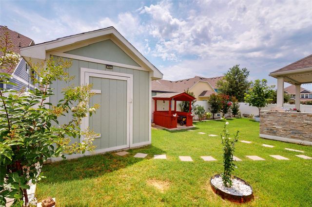 1712 Intervale Road, Providence Village, TX 76227