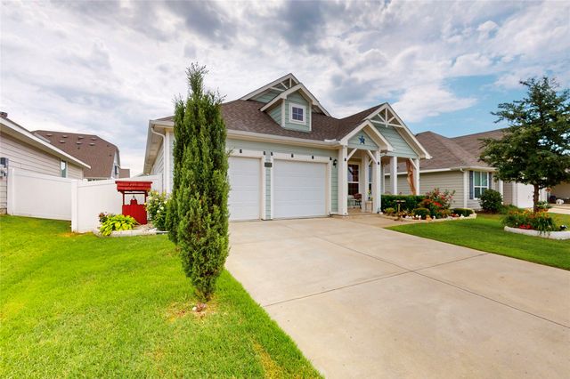 1712 Intervale Road, Providence Village, TX 76227