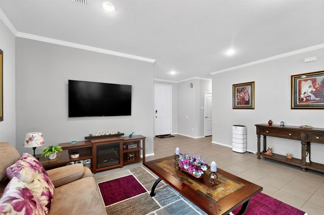 1712 Intervale Road, Providence Village, TX 76227