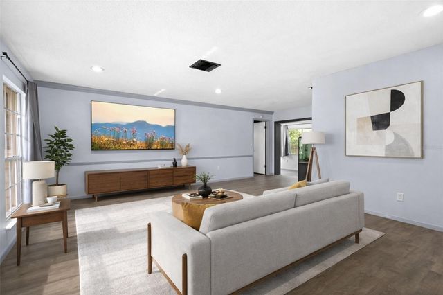 3305 ABELINE ROAD, Spring Hill, FL 34608