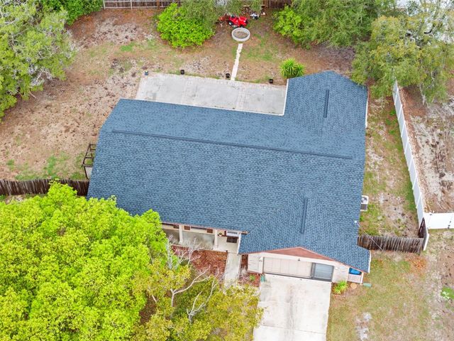 3305 ABELINE ROAD, Spring Hill, FL 34608