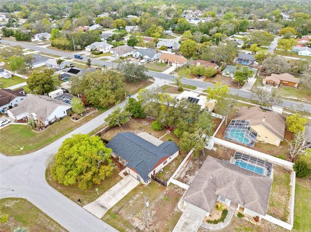 3305 ABELINE ROAD, Spring Hill, FL 34608