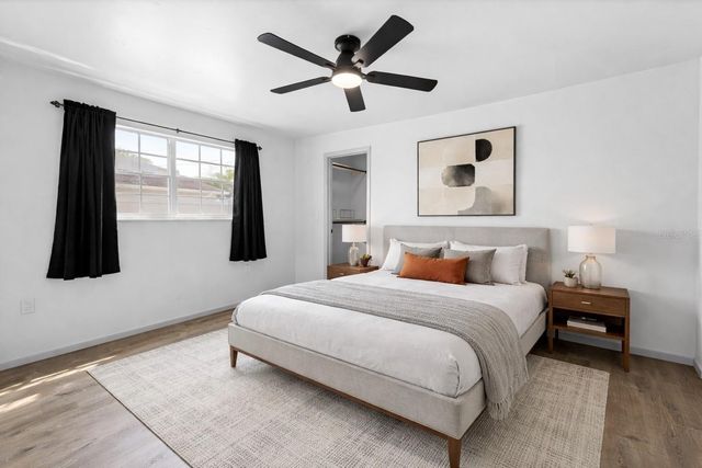 3305 ABELINE ROAD, Spring Hill, FL 34608