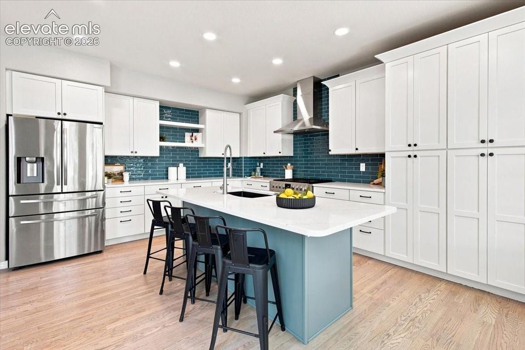 8436 Windy Hill Drive, Colorado Springs, CO 80920 — photo 5