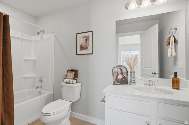 12766 S ASHINGTON LN, Herriman, UT 84096