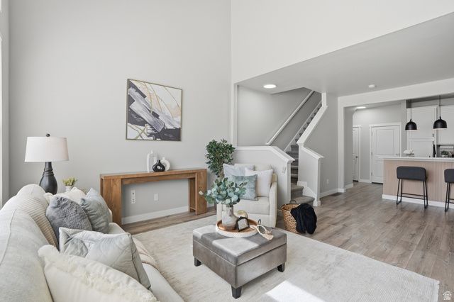 12766 S ASHINGTON LN, Herriman, UT 84096
