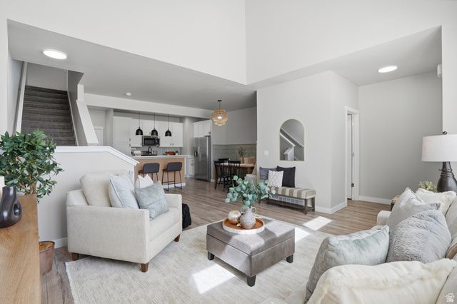 12766 S ASHINGTON LN, Herriman, UT 84096