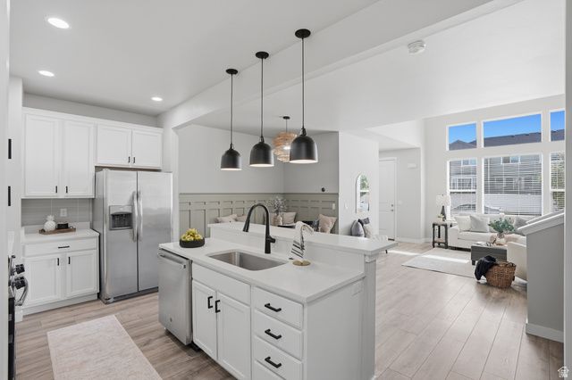 12766 S ASHINGTON LN, Herriman, UT 84096