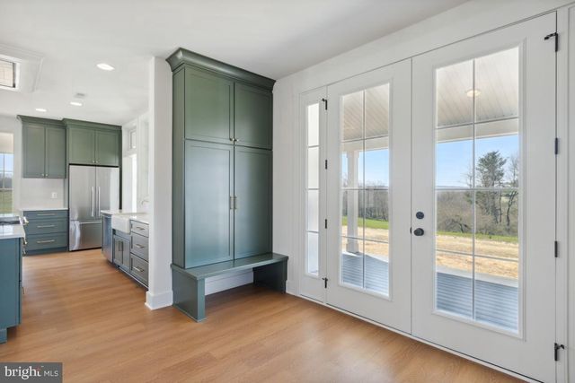 3032 THURSTON RD #LOT 2, Frederick, MD 21704