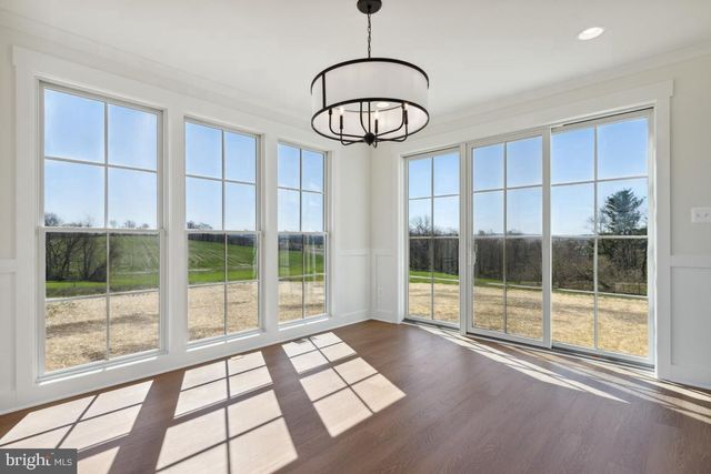 3032 THURSTON RD #LOT 2, Frederick, MD 21704