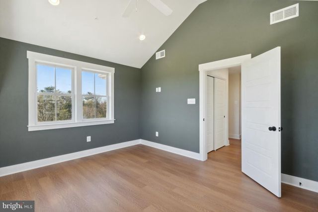 3032 THURSTON RD #LOT 2, Frederick, MD 21704