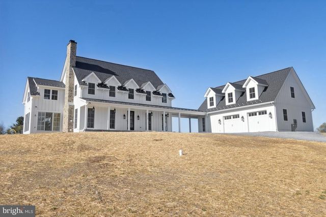 3032 THURSTON RD #LOT 2, Frederick, MD 21704