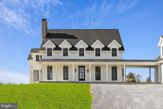 3032 THURSTON RD #LOT 2, Frederick, MD 21704