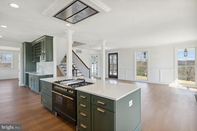 3032 THURSTON RD #LOT 2, Frederick, MD 21704