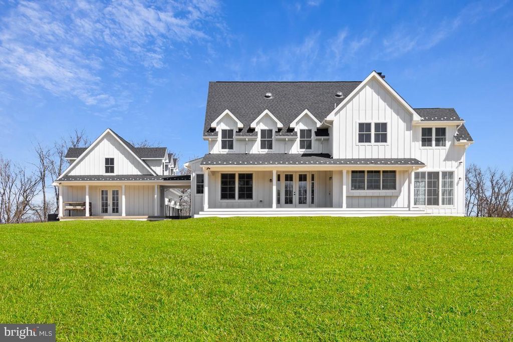 3032 THURSTON RD #LOT 2, Frederick, MD 21704