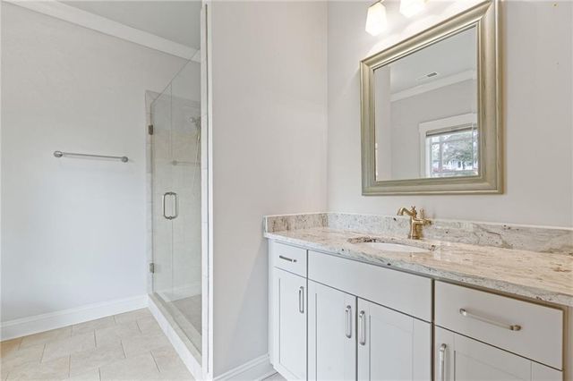 4831 Lakewood Drive, Acworth, GA 30101