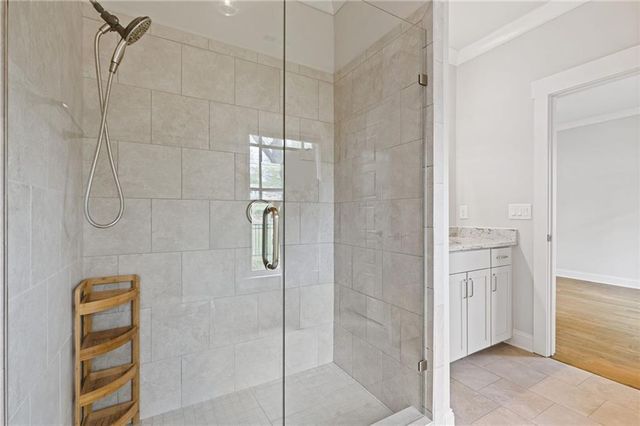 4831 Lakewood Drive, Acworth, GA 30101