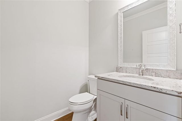 4831 Lakewood Drive, Acworth, GA 30101