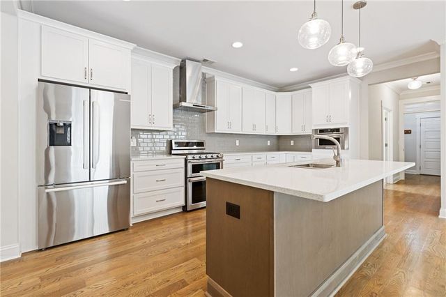 4831 Lakewood Drive, Acworth, GA 30101