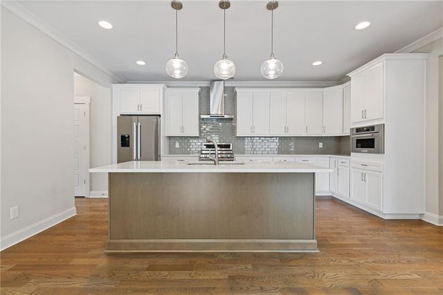 4831 Lakewood Drive, Acworth, GA 30101