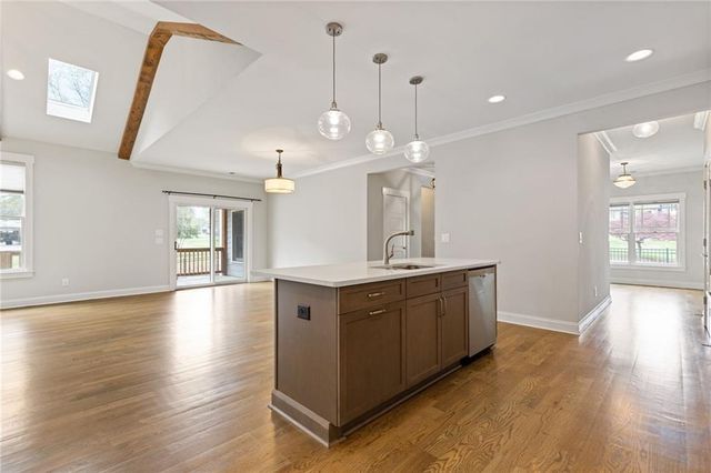 4831 Lakewood Drive, Acworth, GA 30101