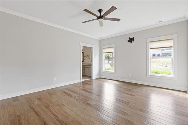 4831 Lakewood Drive, Acworth, GA 30101