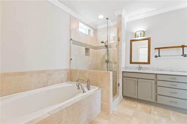 4831 Lakewood Drive, Acworth, GA 30101