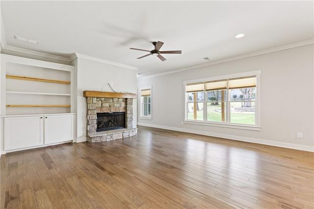 4831 Lakewood Drive, Acworth, GA 30101