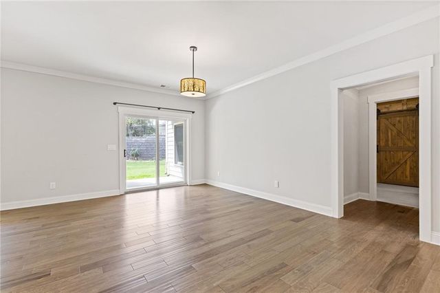 4831 Lakewood Drive, Acworth, GA 30101