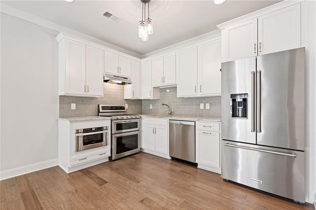 4831 Lakewood Drive, Acworth, GA 30101