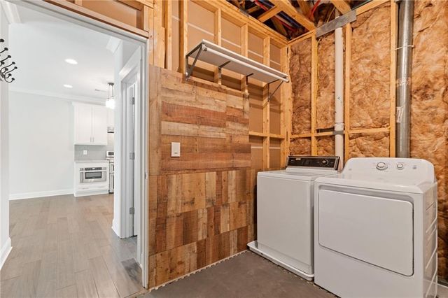 4831 Lakewood Drive, Acworth, GA 30101