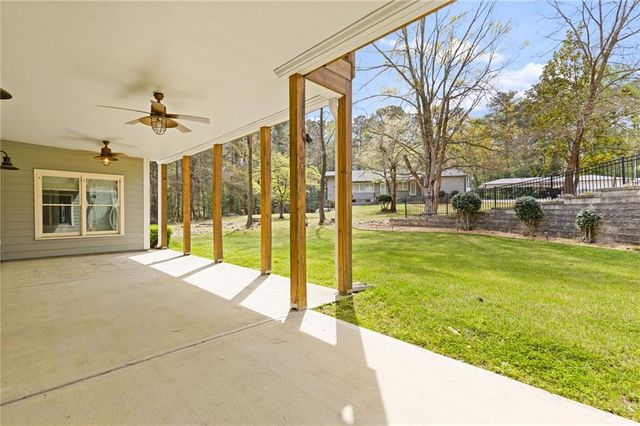 4831 Lakewood Drive, Acworth, GA 30101