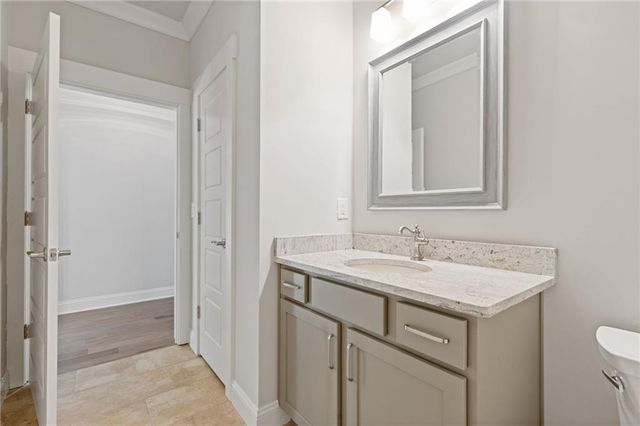 4831 Lakewood Drive, Acworth, GA 30101