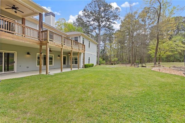 4831 Lakewood Drive, Acworth, GA 30101