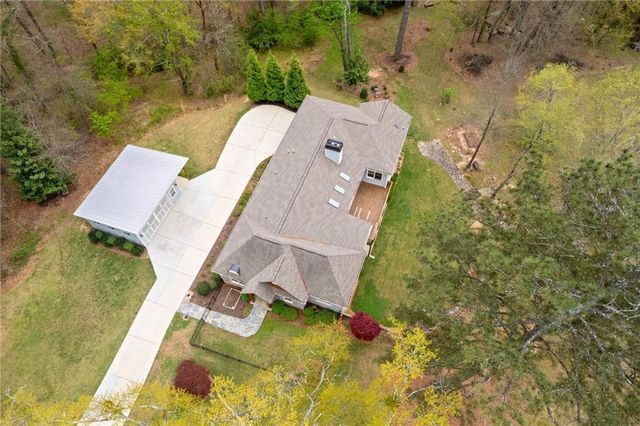 4831 Lakewood Drive, Acworth, GA 30101