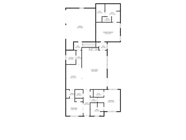 4831 Lakewood Drive, Acworth, GA 30101