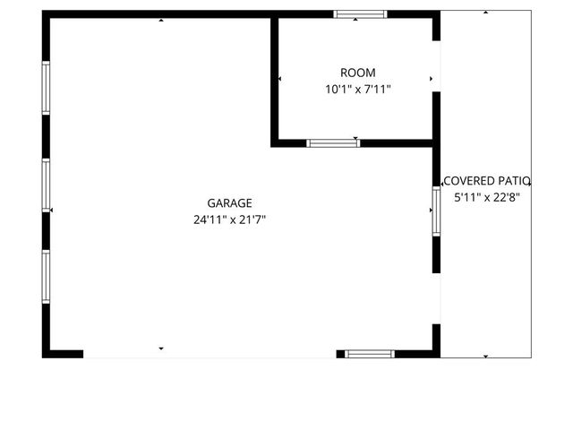 4831 Lakewood Drive, Acworth, GA 30101