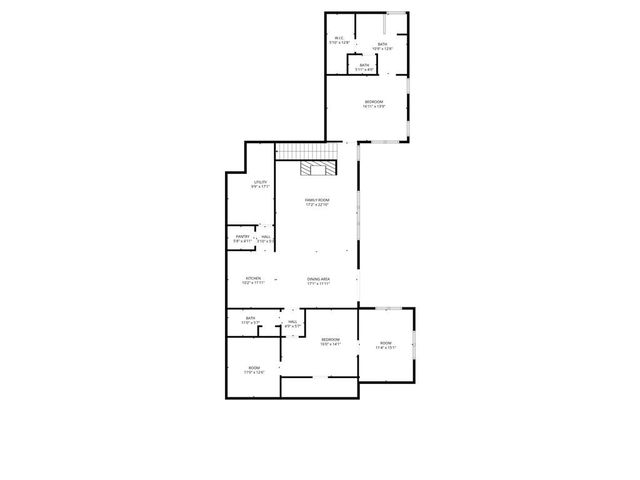 4831 Lakewood Drive, Acworth, GA 30101