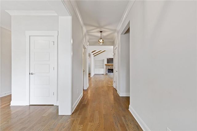 4831 Lakewood Drive, Acworth, GA 30101