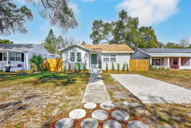 918 E LAMBRIGHT STREET, Tampa, FL 33604