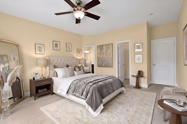 6605 Stillwood Drive, Hope Mills, NC 28348