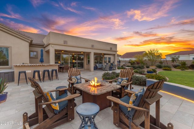 19401 S 199TH Place, Queen Creek, AZ 85142