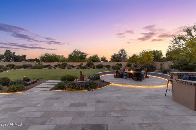 19401 S 199TH Place, Queen Creek, AZ 85142