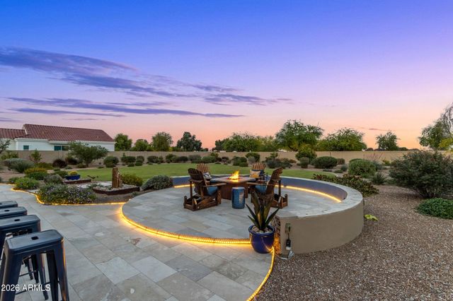 19401 S 199TH Place, Queen Creek, AZ 85142