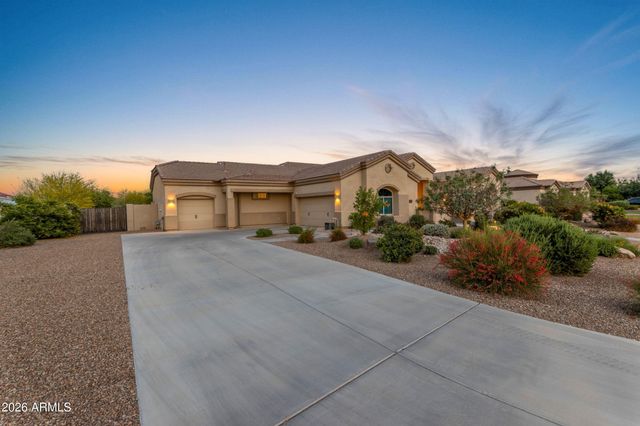 19401 S 199TH Place, Queen Creek, AZ 85142